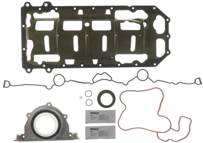 ENGINE CONVERSION GA