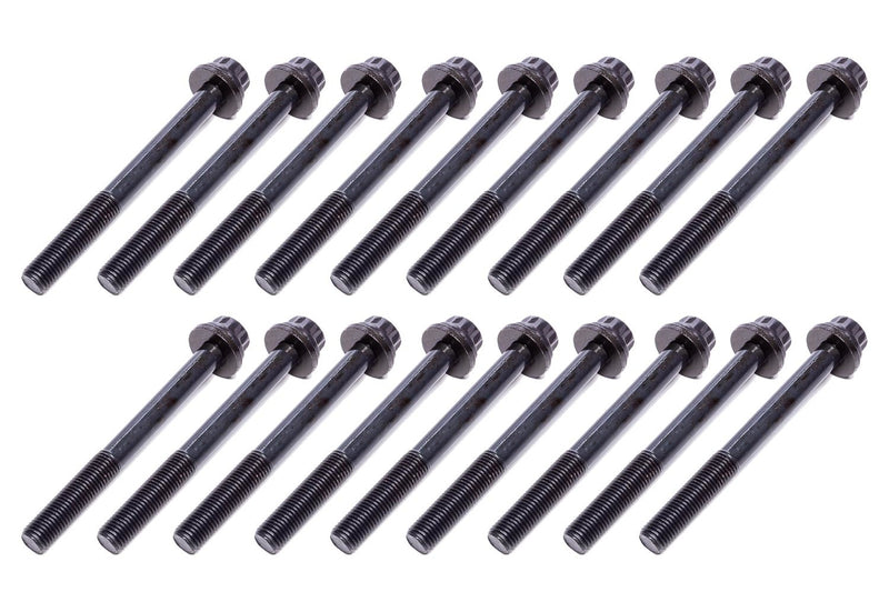 CYLINDER HEAD BOLTS