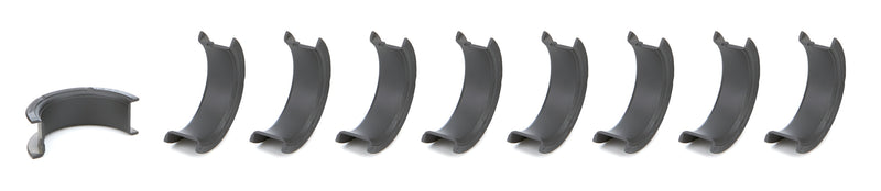 THRUST WASHER BEARINGS