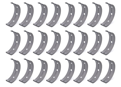 INDIVIDUAL MAIN BEARINGS