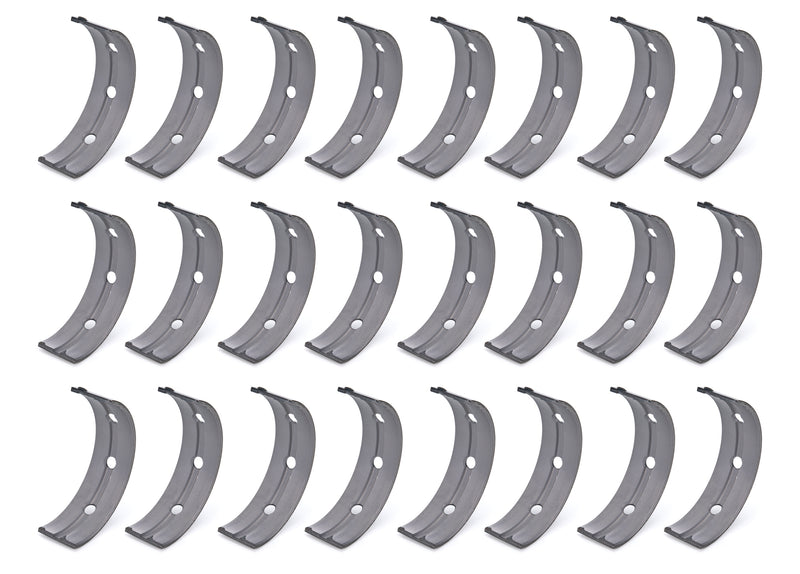 INDIVIDUAL MAIN BEARINGS