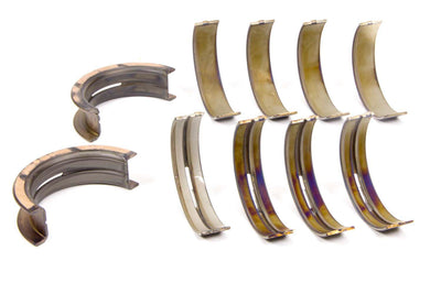 MAIN BEARING SET