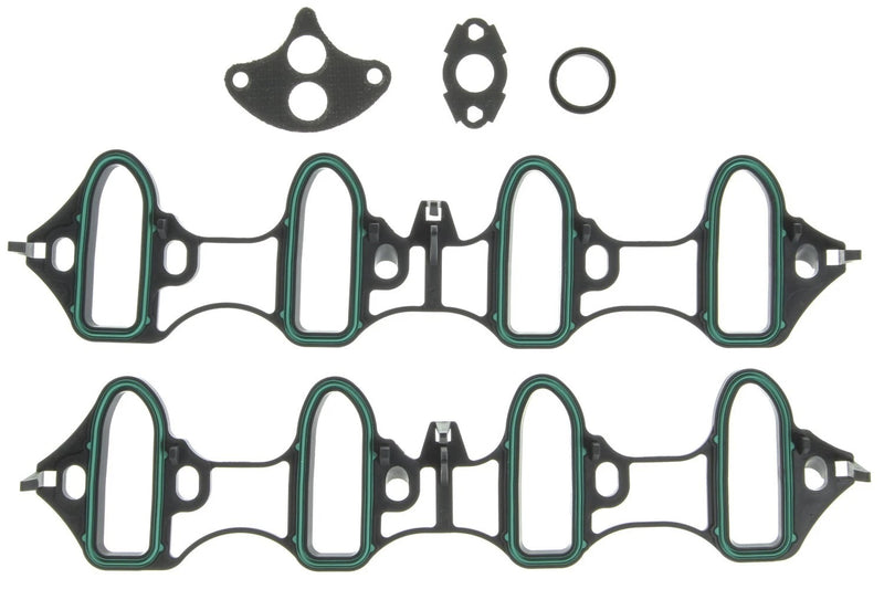 INTAKE MANIFOLD SET