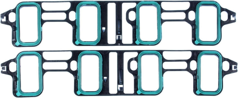 INTAKE MANIFOLD SET