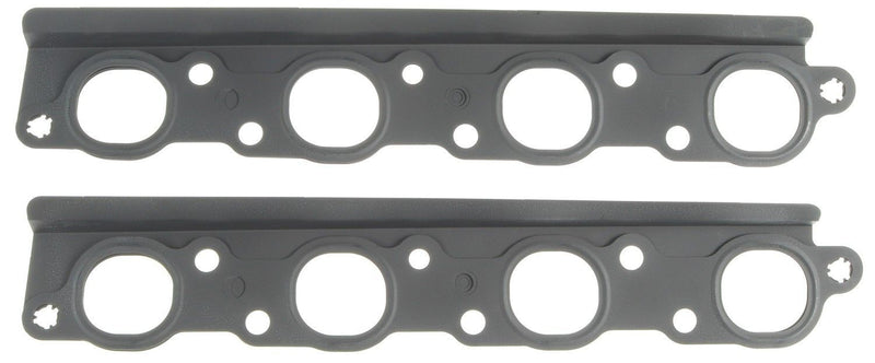 EXHAUST MANIFOLD GAS