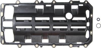 OIL PAN SET