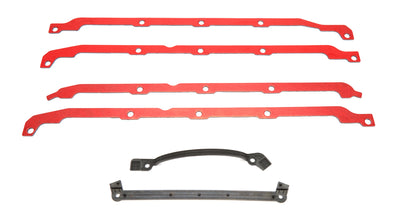 ENGINE OIL PAN GASKET SET
