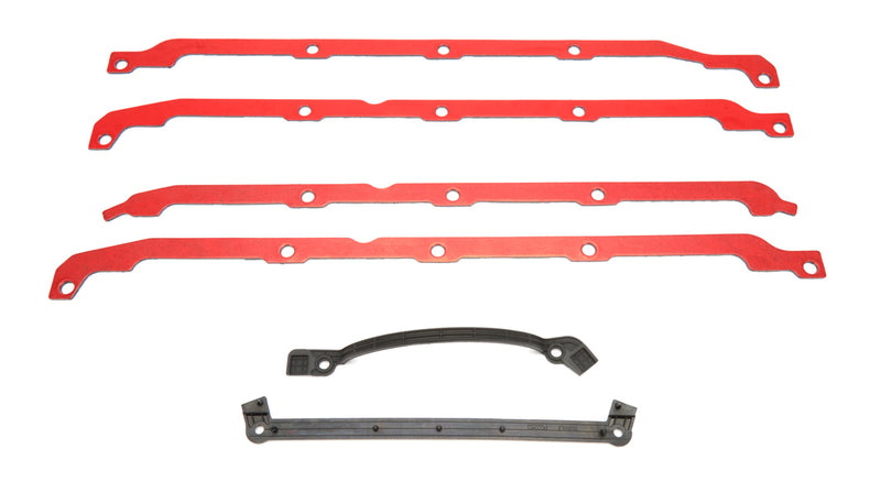 ENGINE OIL PAN GASKET SET