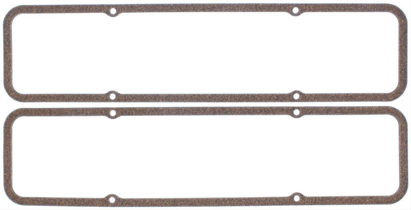 Valve Cover Gasket Set SBC w/Steel Carrier