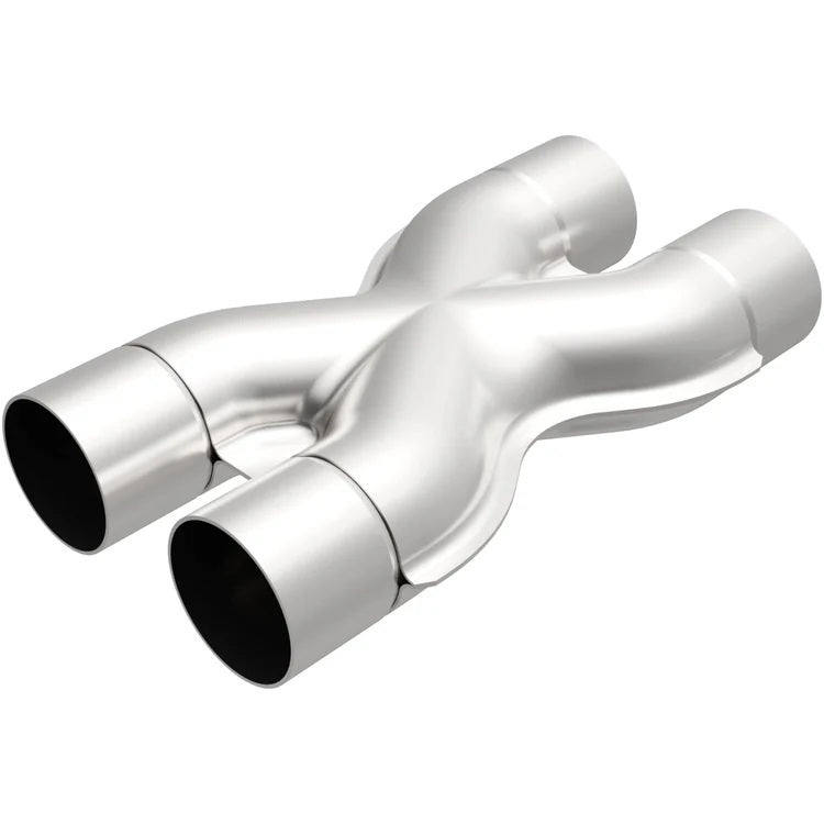 X PIPE 2 1/2"