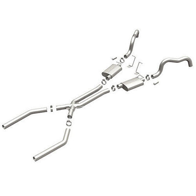 EXHAUST KIT
