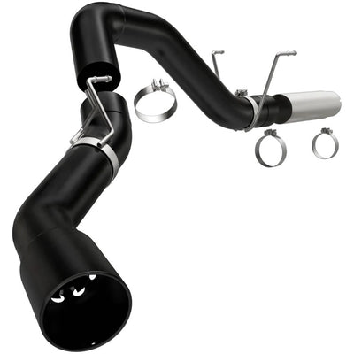 EXHAUST SYSTEMS