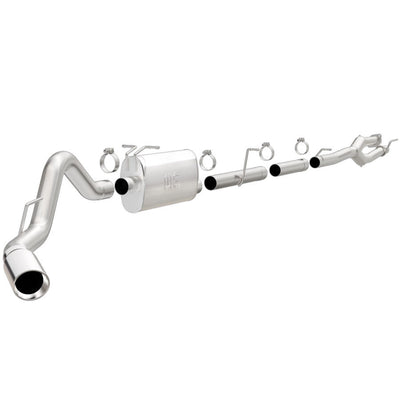 EXHAUST SYSTEM KIT