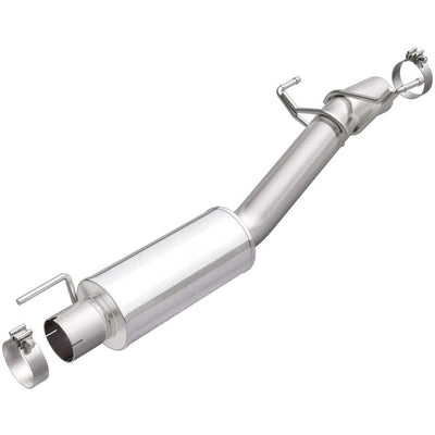 MUFFLER KIT SS D-FIT RAM 6.4L