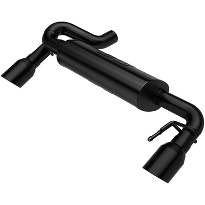 EXHAUST SYSTEMS