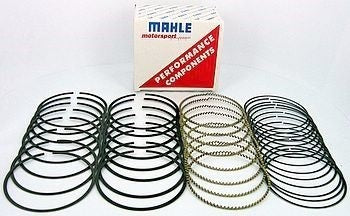 Piston Ring Set 4.105 Bore 1.0 1.0 2.0mm - 4105MS112