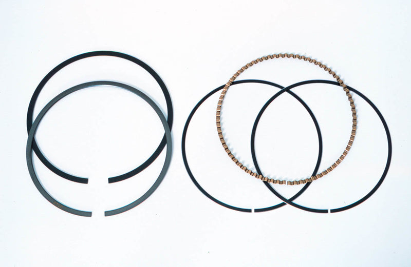 Piston Ring Set 4.155 Bore 1.0 1.0 2.0mm - 4155MS112