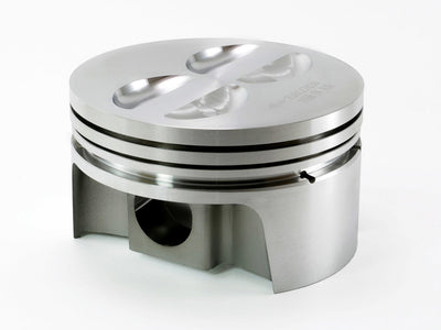 SBC 604 Crate Piston Set 4.020 Bore - 930127820