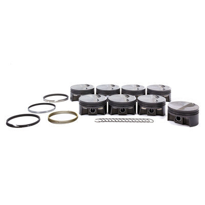 LS3 PowerPak F/T Piston 4.065 Bore -4cc - 930227765