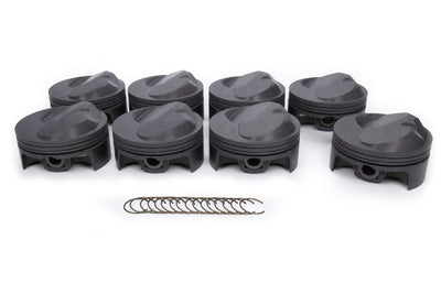 BBC Elite Sportsman Piston Set 4.610 Bore - 930239310