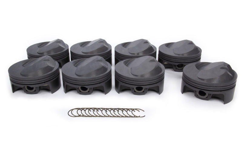 BBC Elite Sportsman Piston Set 4.610 Bore - 930239310