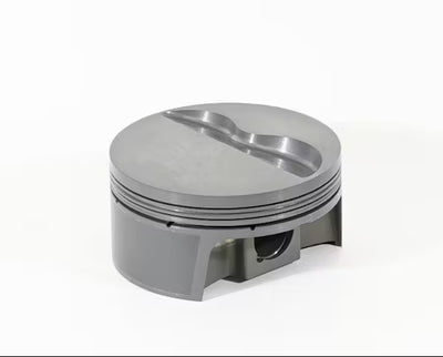 SBF PowerPak Piston Set 4.030 Bore -6.5cc - 930244530