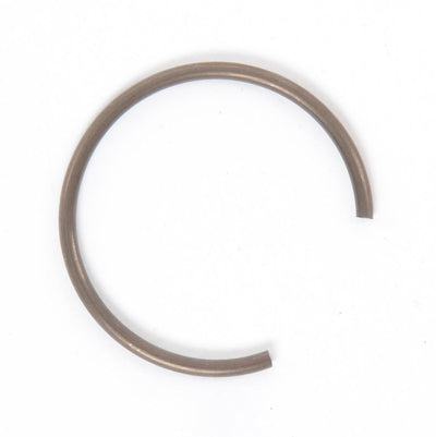 0.945in x 1.6mm Round Wire Lock - 9900539