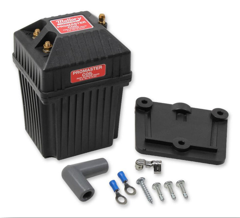 COIL PROMASTER