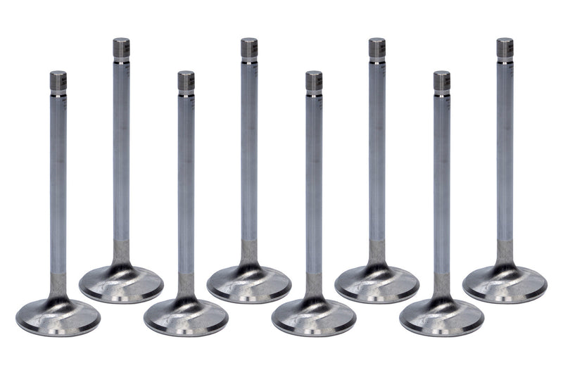 VALVES INTAKE SS 2.250 DIA