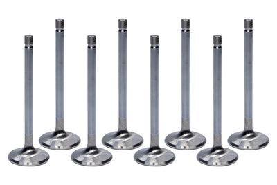 INT VALVE SET 2.300