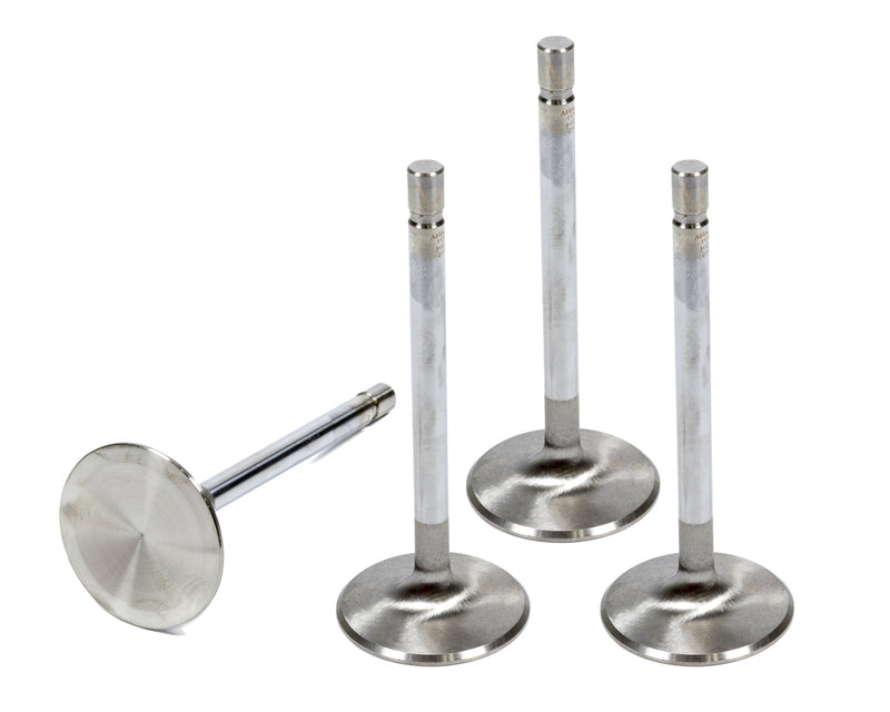 VALVE 2 3L