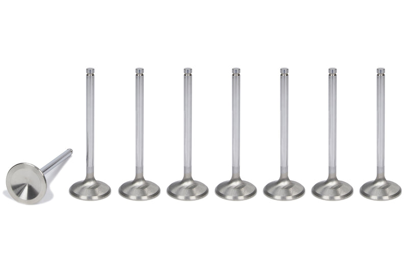 EXHAUST VALVE