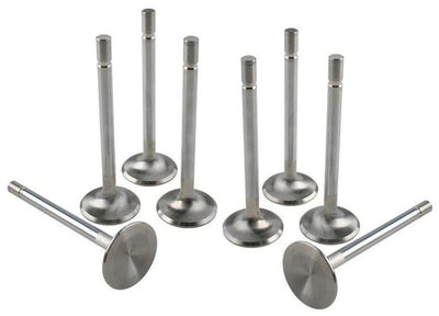 VALVE SET