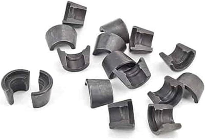 Valve Lock Machined