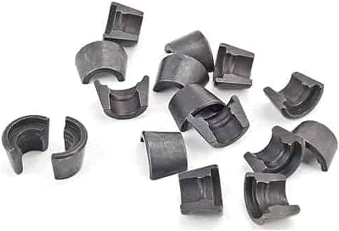 Valve Lock Machined