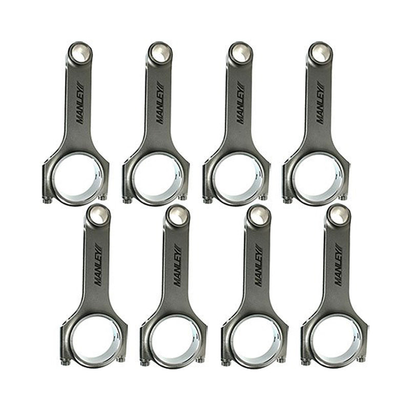 CONNECTING ROD SET