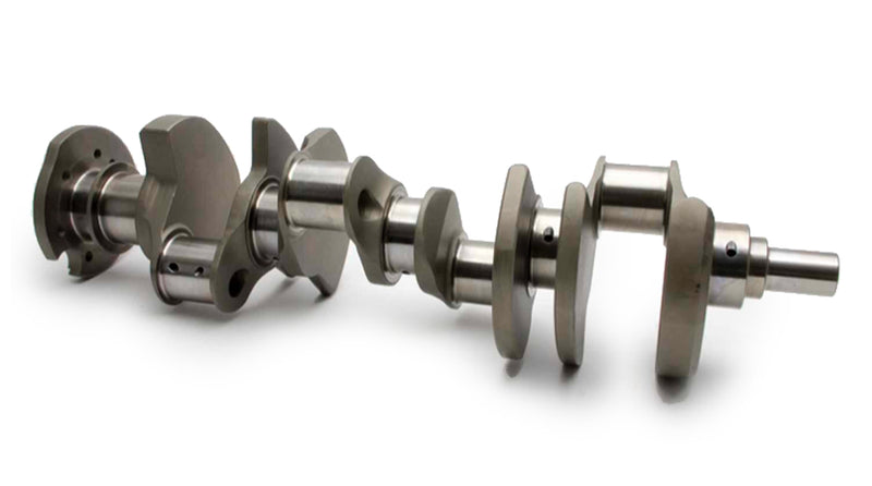 Crankshaft 4340 Small Block 4.000 - 190130