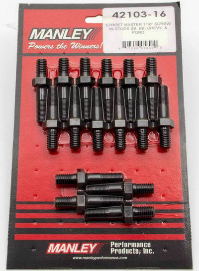 STUD 7/16