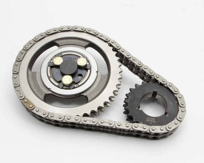 RACE ROLLER SBC