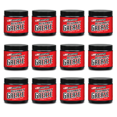 Assembly Grease Case 12 x 16oz. - 6902916