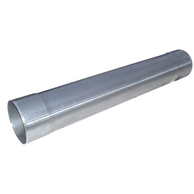 MUFFLER DELETE PIPE 5 INLET