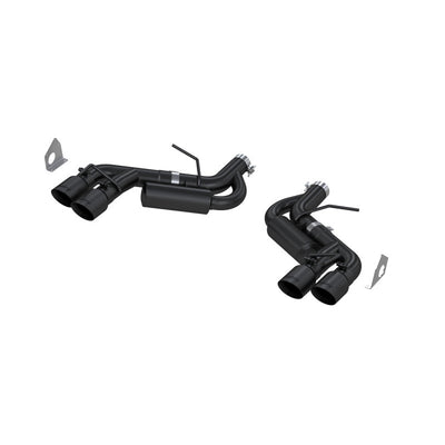 EXHAUST SYSTEM