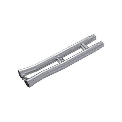 EXHAUST RESONATOR DELETE PIPE