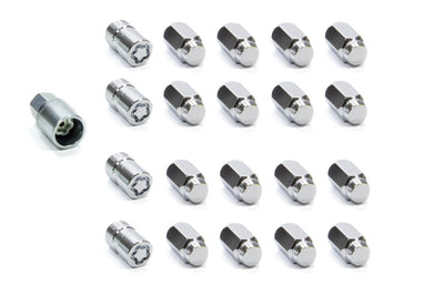 LUG NUT INSTALLATION KIT