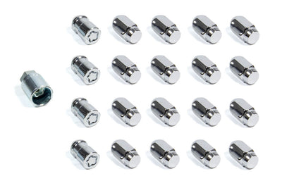 WHEEL INSTALLATION KIT