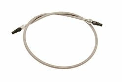 Focus ST/RS Clutch Line Braided Stainless - 139257