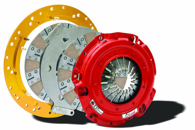 Clutch Kit RXT Street Twin 10-up Camaro - 6305507M