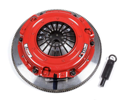 Clutch Kit - RXT Street Twin GM LS3/LS7