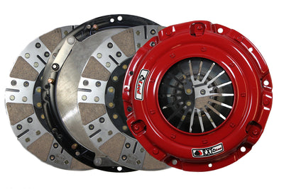 RST Street Twin Clutch Kit Ford 1-1/16 10-Spl