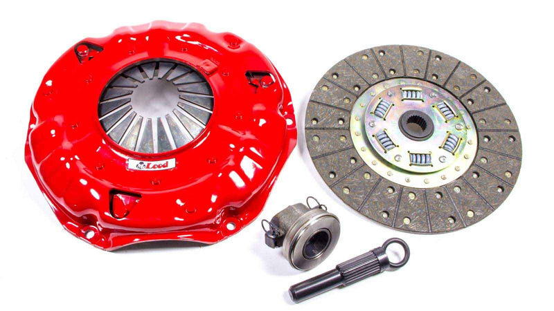 Clutch Kit-Super Street Pro Mopar - 75208